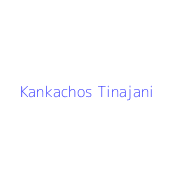 Kankachos Tinajani