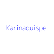 Karinaquispe