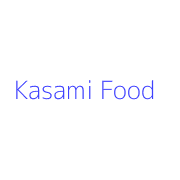 Kasami Food