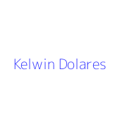 Kelwin Dolares