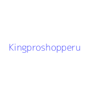 Kingproshopperu