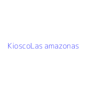 KioscoLas amazonas