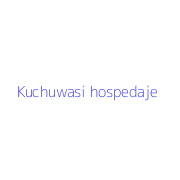 Kuchuwasi hospedaje