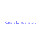 Kumara belleza natural
