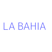 LA BAHIA