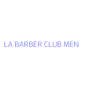 LA BARBER CLUB MEN