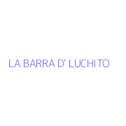 LA BARRA D' LUCHITO