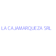 LA CAJAMARQUEZA SRL