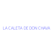 LA CALETA DE DON CHAVA