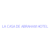 LA CASA DE ABRAHAM HOTEL