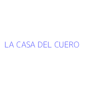 LA CASA DEL CUERO