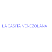 LA CASITA VENEZOLANA