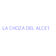 LA CHOZA DEL ALCE1