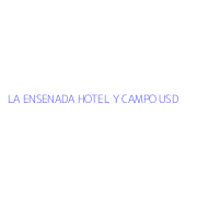 LA ENSENADA HOTEL Y CAMPO USD