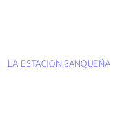 LA ESTACION SANQUEÑA