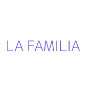 LA FAMILIA