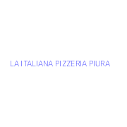 LA ITALIANA PIZZERIA PIURA