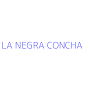 LA NEGRA CONCHA