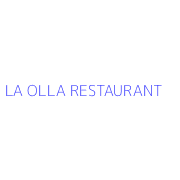 LA OLLA RESTAURANT