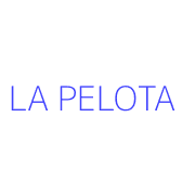 LA PELOTA