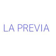 LA PREVIA