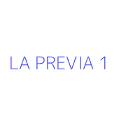 LA PREVIA 1