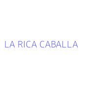LA RICA CABALLA
