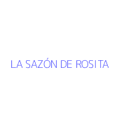 LA SAZÓN DE ROSITA