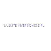LA SUITE INVERSIONES EIRL