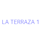 LA TERRAZA 1