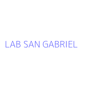 LAB SAN GABRIEL