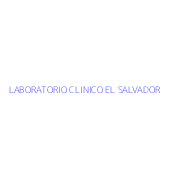 LABORATORIO CLINICO EL SALVADOR