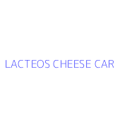 LACTEOS CHEESE CAR