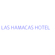 LAS HAMACAS HOTEL