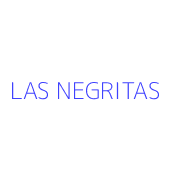 LAS NEGRITAS