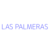 LAS PALMERAS