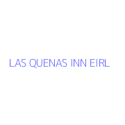 LAS QUENAS INN EIRL