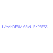LAVANDERIA GRAU EXPRESS