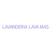 LAVANDERIA LAVA MAS