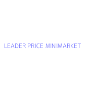 LEADER PRICE MINIMARKET