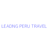 LEADNG PERU TRAVEL