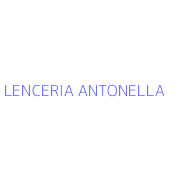 LENCERIA ANTONELLA