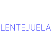 LENTEJUELA