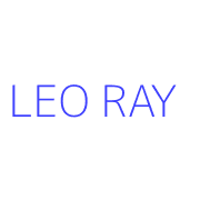 LEO RAY