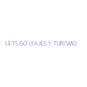 LETS GO VIAJES Y TURISMO