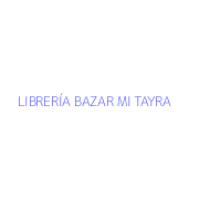 LIBRERÍA BAZAR MI TAYRA