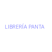 LIBRERÍA PANTA