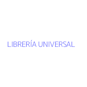 LIBRERÍA UNIVERSAL
