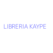 LIBRERIA KAYPE