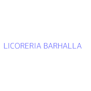 LICORERIA BARHALLA